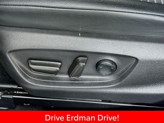 Used 2022 Toyota Camry Sedan