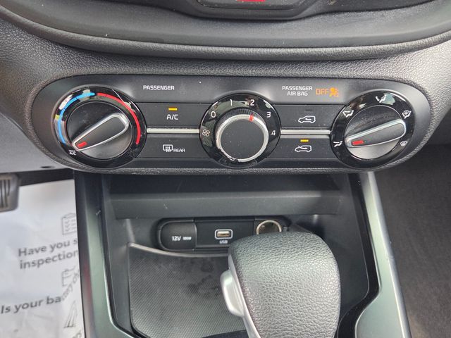 Used 2021 Kia Soul Hatchback