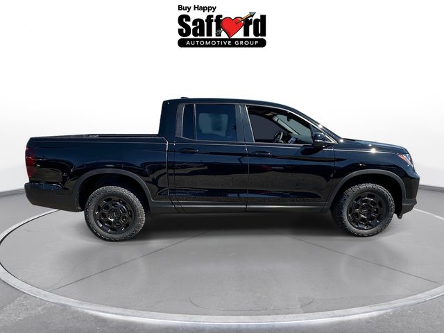 2026 Honda Ridgeline TrailSport - Photo 5