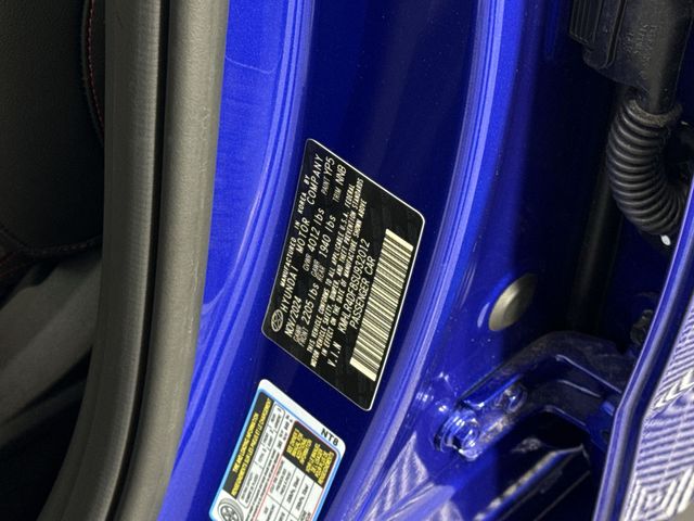 New 2025 Hyundai Elantra For Sale in Indianapolis, IN
