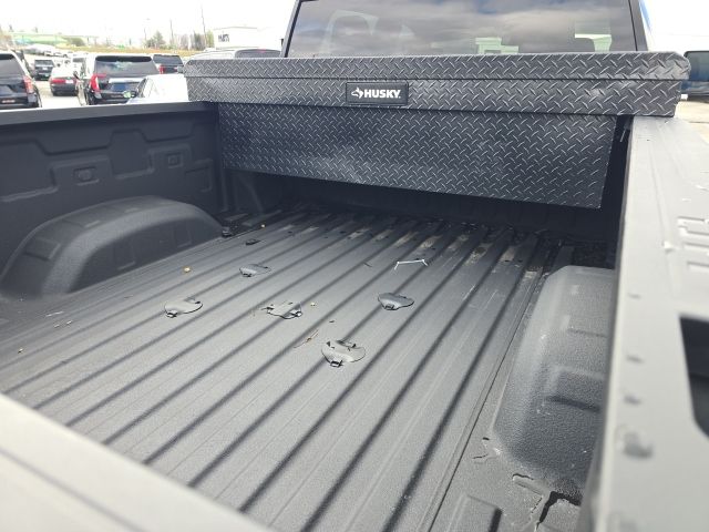 2024 Chevrolet Silverado 2500HD LT:45240A