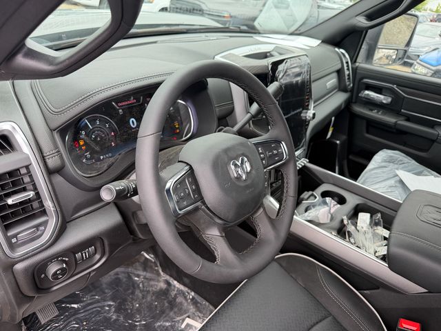 new 2026 Ram 3500 car, priced at $82,685
