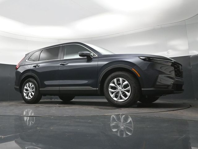 New 2026 Gray Honda LX image 27