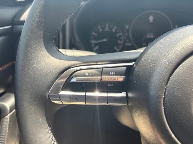 Used 2026 Mazda CX-50 SUV