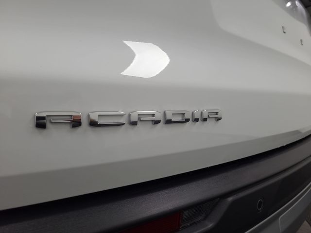 2026 – GMC – Acadia