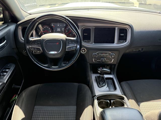 2023 Dodge Charger GT White at Shottenkirk Kia Fort Bend