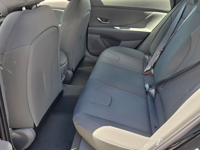 2026 Hyundai Elantra - $21,659