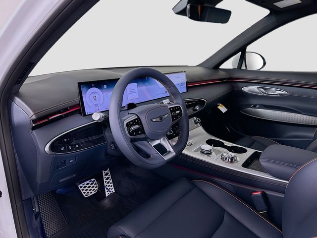 Thumbnail: 2026 Genesis GV70 - 9