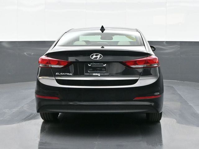 2018 Hyundai Elantra Value Edition 7