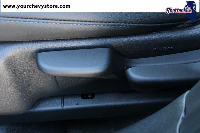 New 2026 Chevrolet Trax SUV