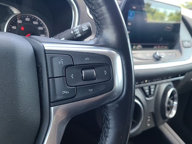 Used 2020 Chevrolet Blazer SUV