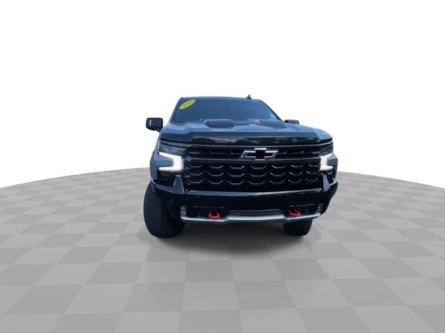 Used 2023 Chevrolet Silverado 1500 For Sale in Livonia, MI