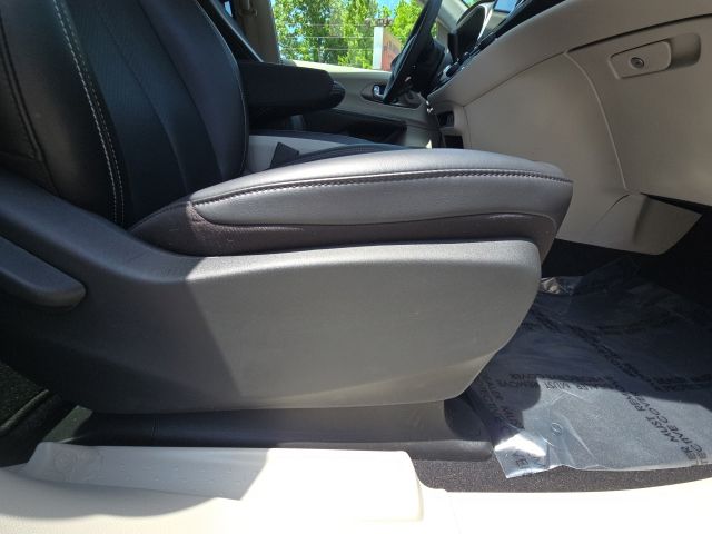 2023 Chrysler Pacifica Touring L:46447A