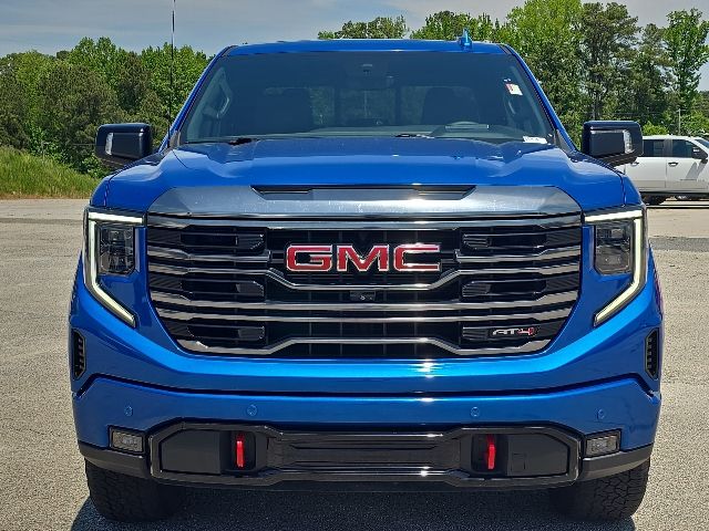 2023 GMC Sierra 1500 AT4:C02634