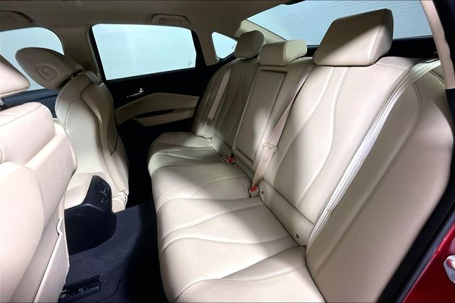 Used 2021 Acura TLX Base For Sale in OLIVE BRANCH, MS