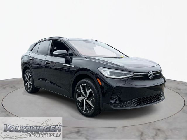 2023 Volkswagen ID.4 Pro S AWD