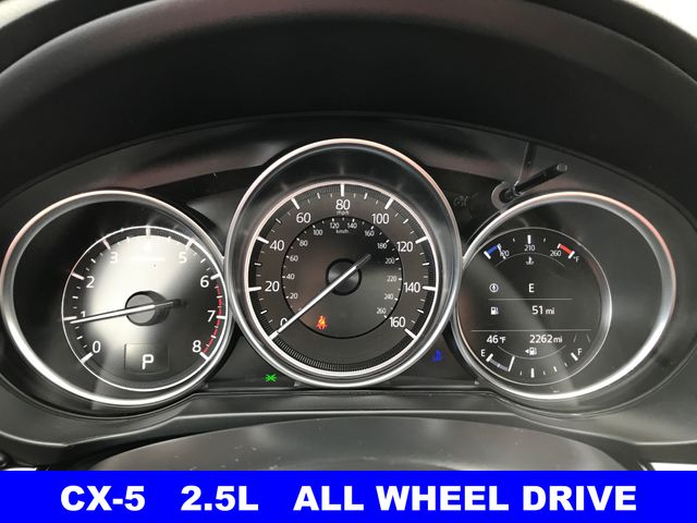 Used 2025 Blue Mazda 2.5 S Select Package image 10