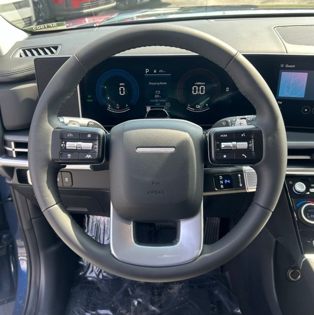 HyundaiSanta Fe Hybrid15
