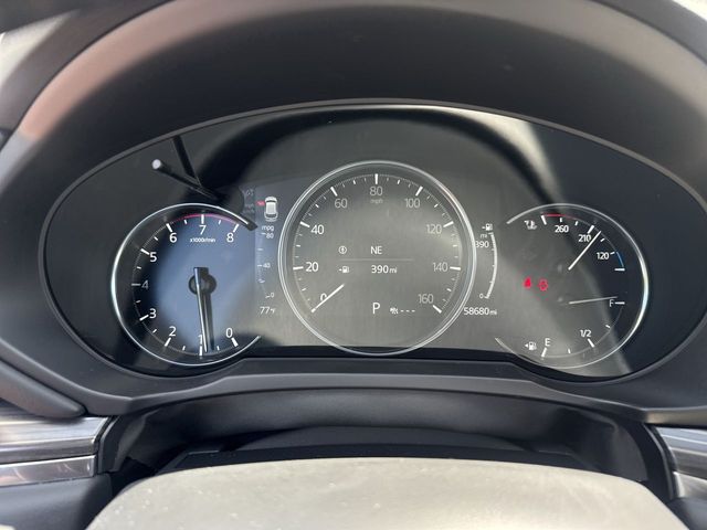Used 2023 Mazda CX-5 SUV