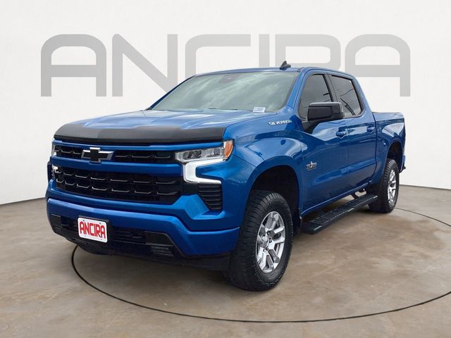 Used Car 2023 Chevrolet Silverado 1500  Rst For Sale Under $35,000 In San Antonio, Texas
