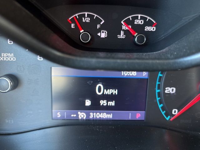 View vehicle photo 3