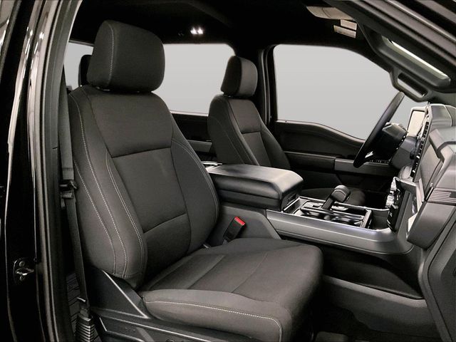 2025 Ford F-150 XLT - 6