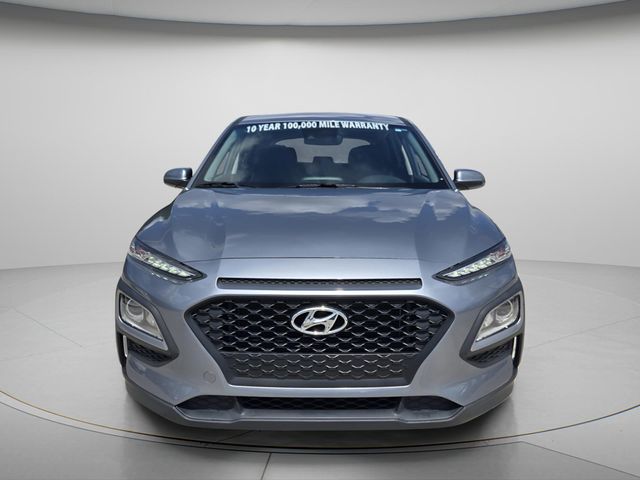 2021 Hyundai Kona - $11,884