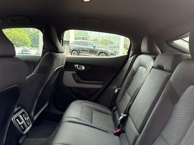 Used 2023 Polestar 2 Hatchback
