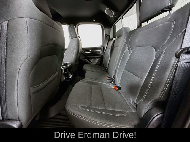 Used 2025 Ram 1500 Truck