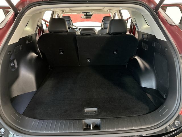 2023 Kia Sportage Hybrid SX-Prestige Red at South Hills Kia