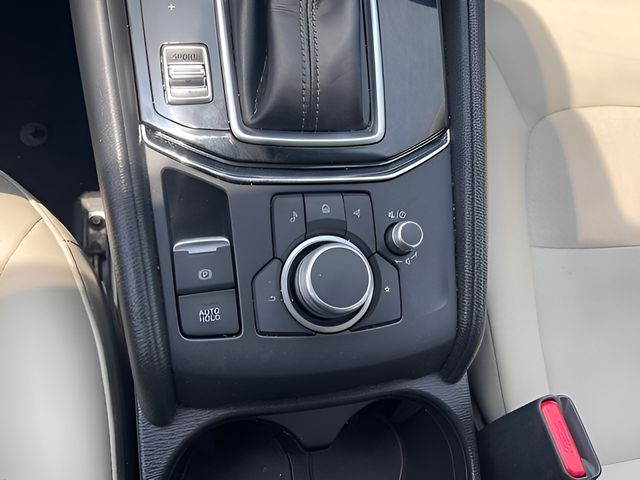 Used 2023 Mazda CX-5 SUV