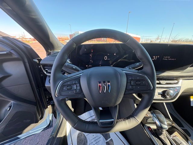 2026 Buick Envista Sport Touring FWD