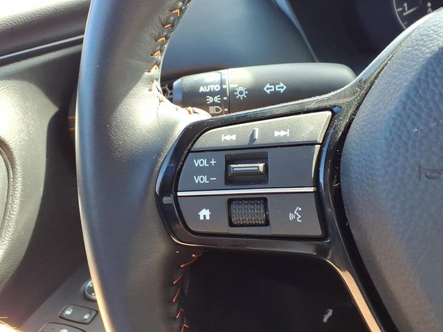 Used 2026 Honda HR-V SUV