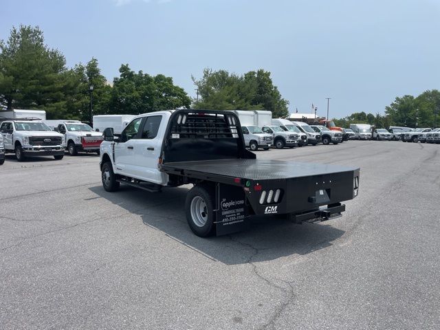 2025 Ford F-350 Super Duty XL