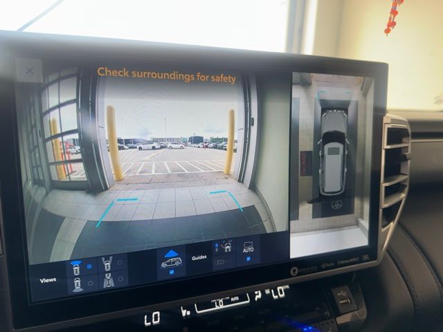 2023 Toyota Sequoia Platinum Beige at Don McGill Toyota