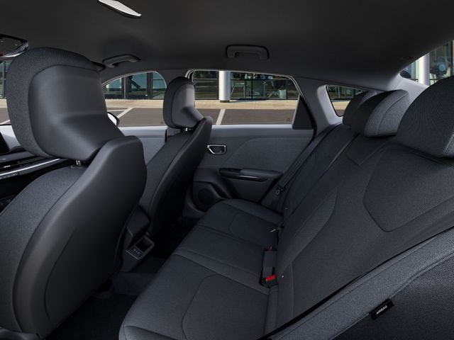New 2026 Kia K4 Sedan