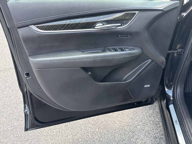 Used 2021 Cadillac XT6 SUV