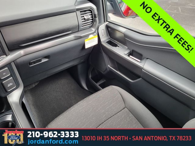 Used Car 2024 Ford F-150  Xlt For Sale Under $50,000 In San Antonio, Texas