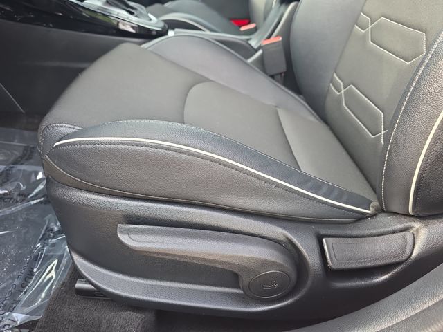 Used 2023 Fire Orange Kia GT-Line image 29