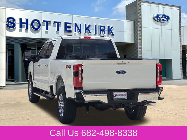 New 2026 Ford F-250SD Truck
