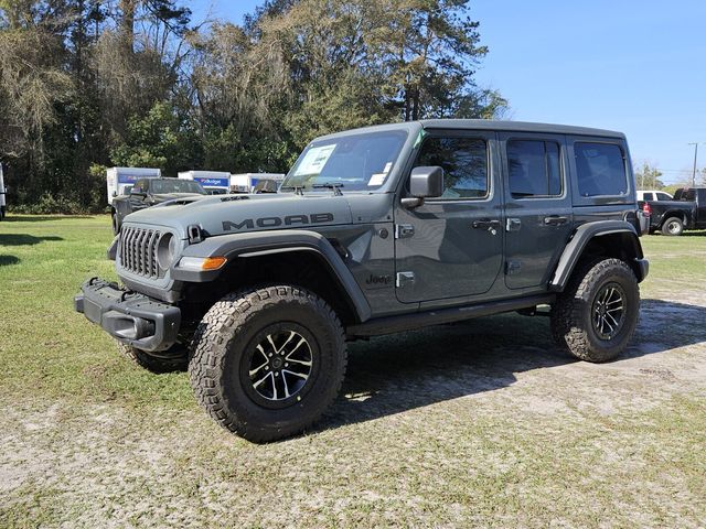 2026 Jeep Wrangler 4-Door Moab 392 4x4