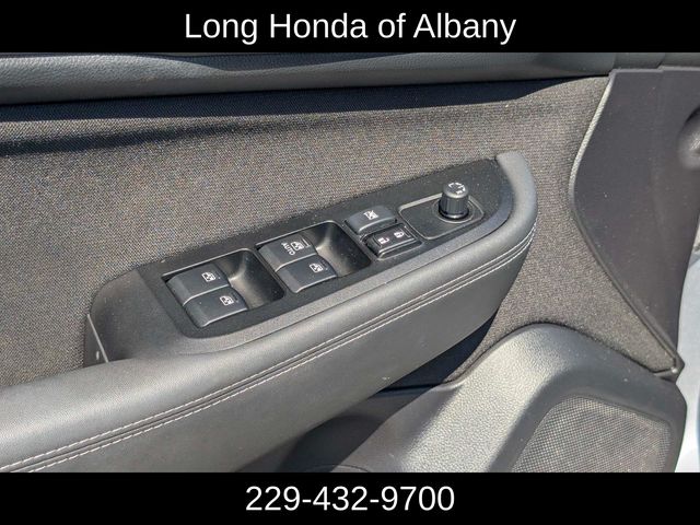 2018 Subaru Outback Base - Photo 15