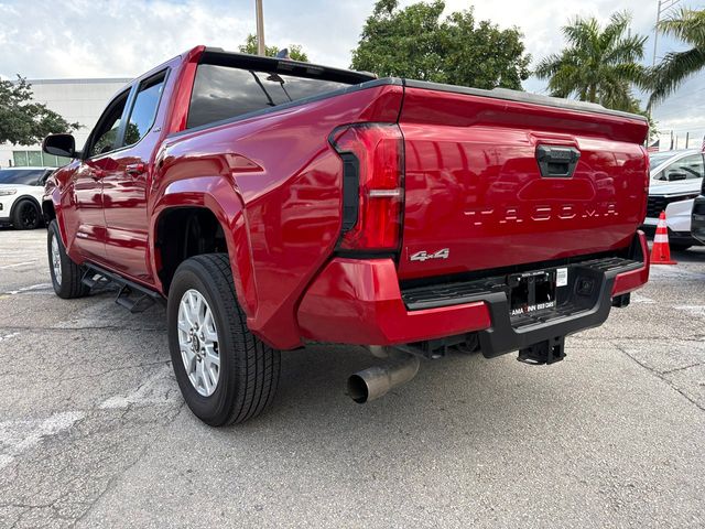 Used 2024 Toyota Tacoma Truck