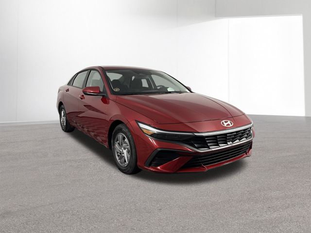 New 2025 Hyundai Elantra For Sale in Indianapolis, IN