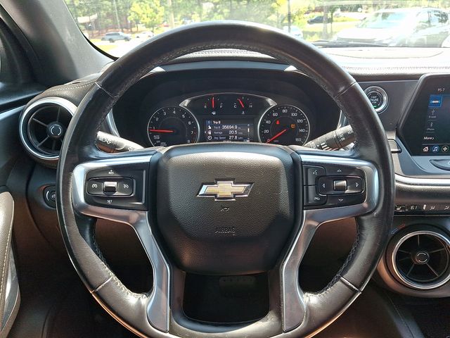 Used 2019 Chevrolet Blazer SUV