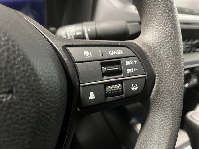 Accord SE