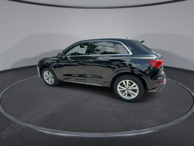 2025 Audi Q3 - $27,277