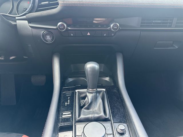 Used 2024 Beige Mazda 2.5 Carbon Turbo image 11