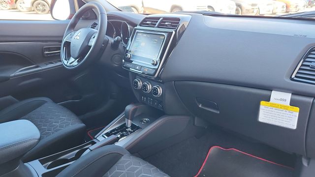 2026 Mitsubishi Outlander Sport