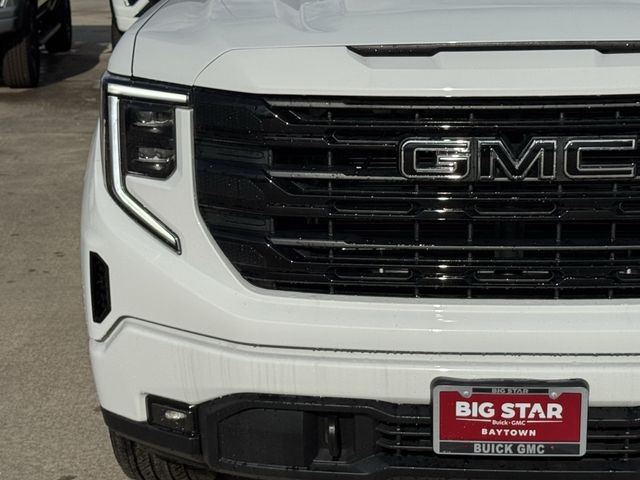 2026 GMC Sierra 1500 Elevation - 4